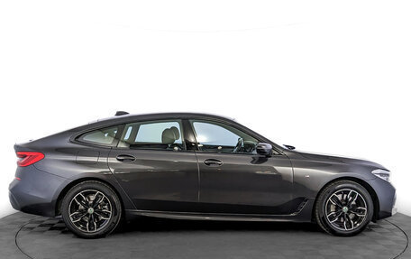 BMW 6 серия, 2019 год, 5 200 000 рублей, 4 фотография