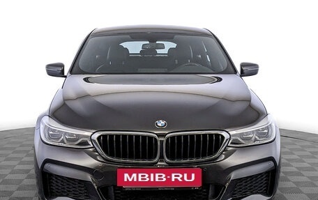 BMW 6 серия, 2019 год, 5 200 000 рублей, 2 фотография
