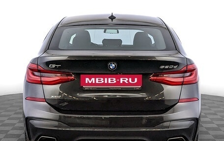 BMW 6 серия, 2019 год, 5 200 000 рублей, 6 фотография