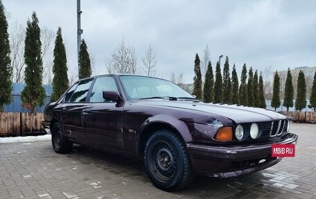 BMW 7 серия, 1990 год, 250 000 рублей, 5 фотография