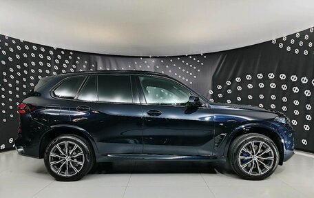 BMW X5, 2023 год, 15 257 000 рублей, 4 фотография