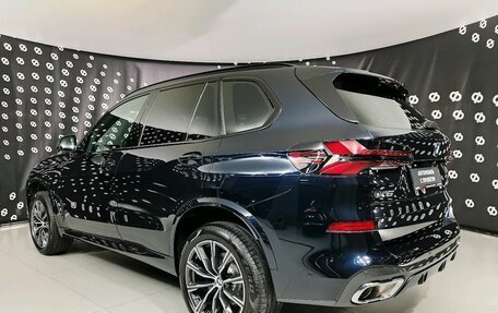 BMW X5, 2023 год, 15 257 000 рублей, 5 фотография