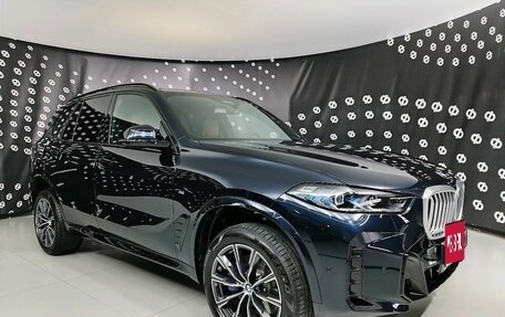 BMW X5, 2023 год, 15 257 000 рублей, 3 фотография