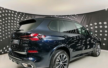 BMW X5, 2023 год, 15 257 000 рублей, 7 фотография