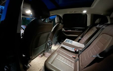BMW X3, 2018 год, 3 490 000 рублей, 2 фотография