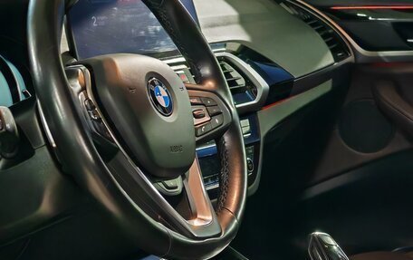 BMW X3, 2018 год, 3 490 000 рублей, 5 фотография