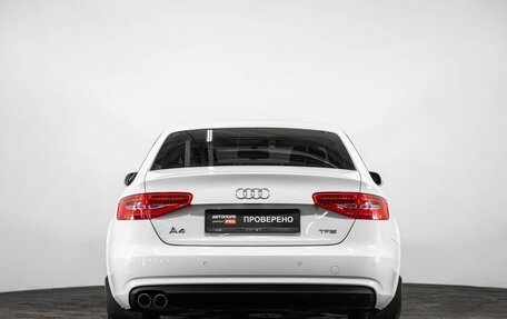 Audi A4, 2015 год, 1 650 000 рублей, 4 фотография