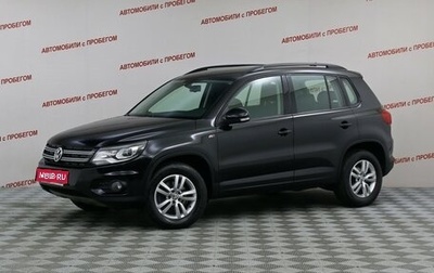 Volkswagen Tiguan I, 2012 год, 1 099 000 рублей, 1 фотография