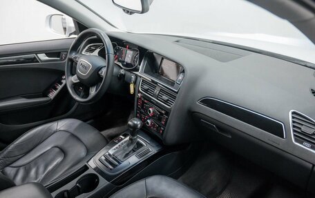 Audi A4, 2015 год, 1 650 000 рублей, 7 фотография