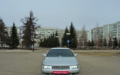 Toyota Cresta, 1993 год, 429 000 рублей, 2 фотография
