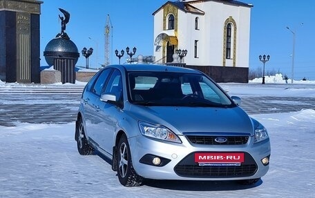 Ford Focus II рестайлинг, 2009 год, 980 000 рублей, 3 фотография