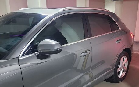 Audi Q3, 2020 год, 2 250 000 рублей, 4 фотография