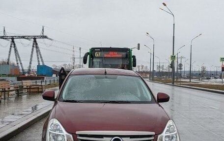 Nissan Almera, 2015 год, 750 000 рублей, 2 фотография