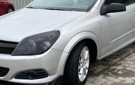 Opel Astra H, 2008 год, 559 999 рублей, 4 фотография