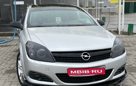 Opel Astra H, 2008 год, 559 999 рублей, 2 фотография