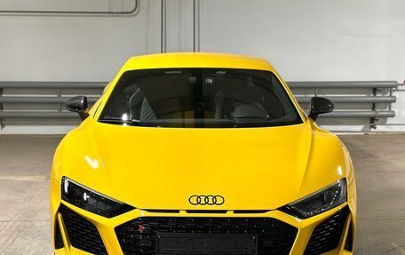 Audi R8, 2021 год, 20 900 000 рублей, 3 фотография