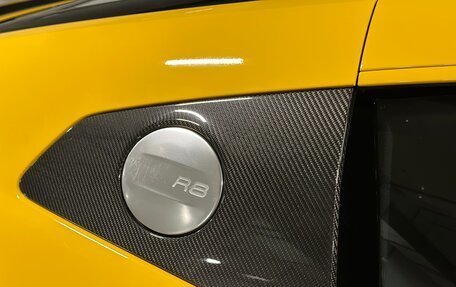 Audi R8, 2021 год, 20 900 000 рублей, 7 фотография