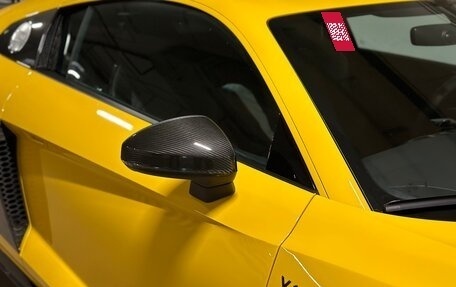 Audi R8, 2021 год, 20 900 000 рублей, 6 фотография