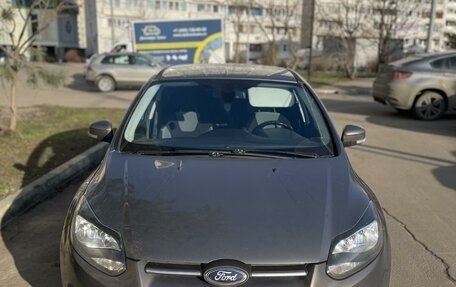 Ford Focus III, 2012 год, 899 000 рублей, 2 фотография