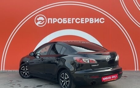 Mazda 3, 2010 год, 970 000 рублей, 7 фотография