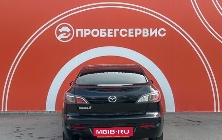 Mazda 3, 2010 год, 970 000 рублей, 6 фотография