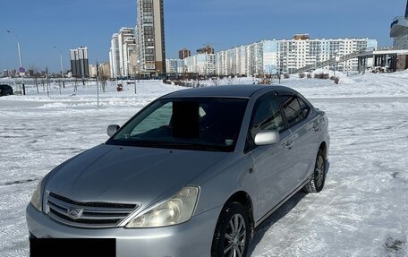 Toyota Allion, 2006 год, 790 000 рублей, 2 фотография