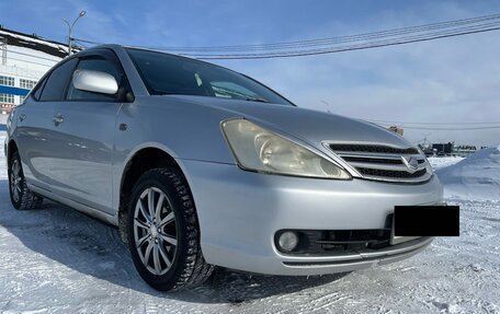 Toyota Allion, 2006 год, 790 000 рублей, 5 фотография