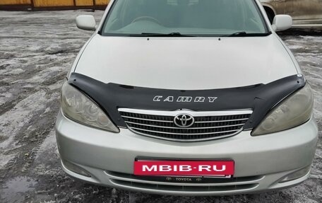 Toyota Camry V40, 2002 год, 860 000 рублей, 2 фотография