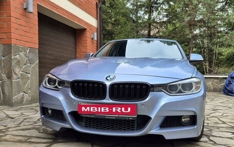BMW 3 серия, 2012 год, 1 980 000 рублей, 2 фотография