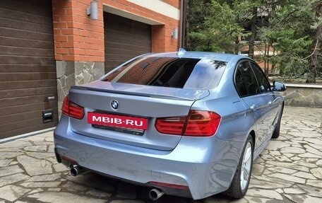 BMW 3 серия, 2012 год, 1 980 000 рублей, 3 фотография