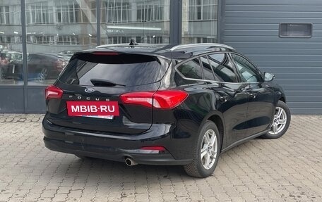 Ford Focus IV, 2019 год, 2 050 000 рублей, 6 фотография