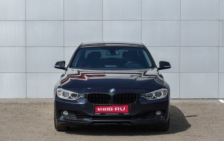 BMW 3 серия, 2014 год, 1 929 000 рублей, 3 фотография