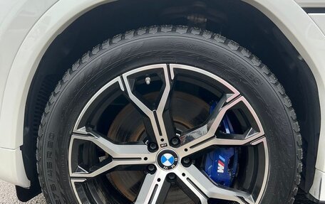 BMW X6, 2020 год, 8 100 000 рублей, 2 фотография