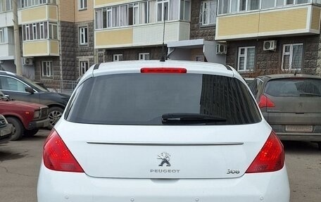 Peugeot 308 II, 2012 год, 610 000 рублей, 3 фотография