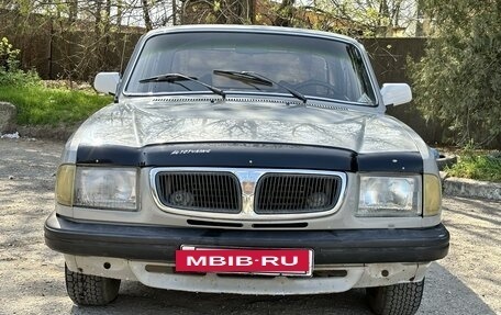 ГАЗ 31029 «Волга», 1994 год, 165 000 рублей, 5 фотография