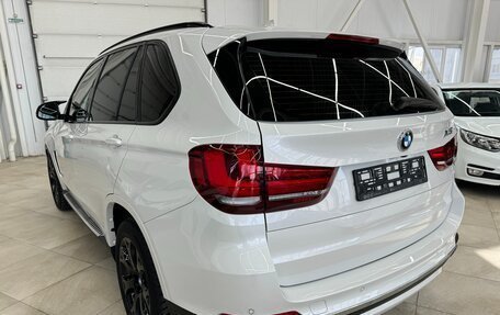 BMW X5, 2014 год, 3 450 000 рублей, 3 фотография