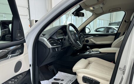 BMW X5, 2014 год, 3 450 000 рублей, 6 фотография