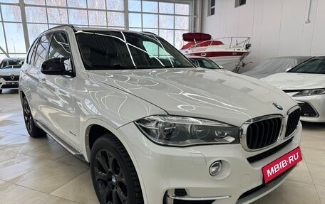 BMW X5, 2014 год, 3 450 000 рублей, 2 фотография