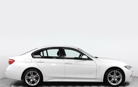 BMW 3 серия, 2017 год, 2 530 000 рублей, 4 фотография