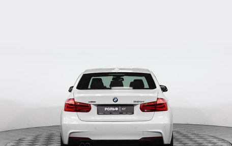 BMW 3 серия, 2017 год, 2 530 000 рублей, 6 фотография
