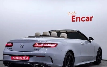 Mercedes-Benz E-Класс, 2019 год, 3 770 000 рублей, 2 фотография