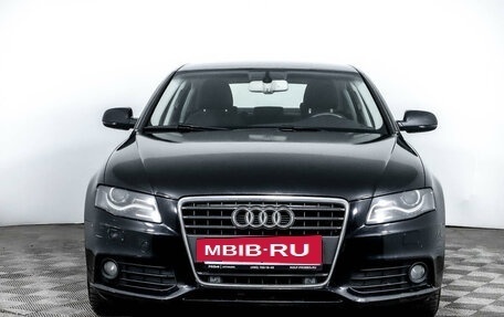 Audi A4, 2011 год, 949 000 рублей, 2 фотография