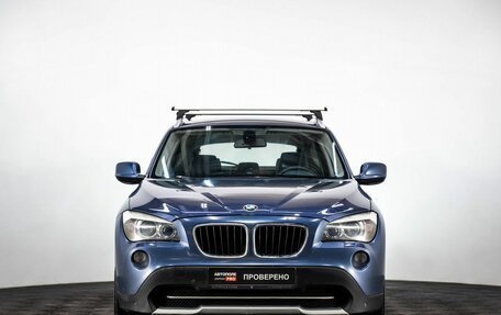 BMW X1, 2011 год, 1 460 000 рублей, 2 фотография