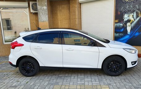 Ford Focus III, 2017 год, 1 250 000 рублей, 2 фотография