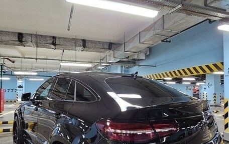 Mercedes-Benz GLE Coupe AMG, 2017 год, 6 999 000 рублей, 5 фотография