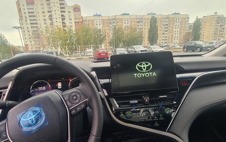 Toyota Camry, 2023 год, 5 200 000 рублей, 2 фотография