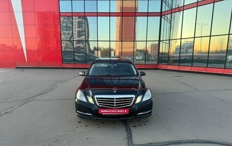 Mercedes-Benz E-Класс, 2012 год, 1 350 000 рублей, 3 фотография