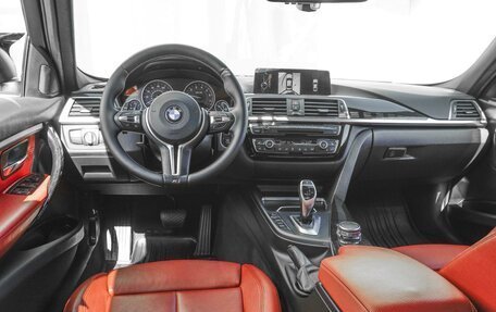 BMW 3 серия, 2016 год, 2 939 000 рублей, 6 фотография