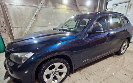 BMW X1, 2014 год, 1 999 000 рублей, 2 фотография
