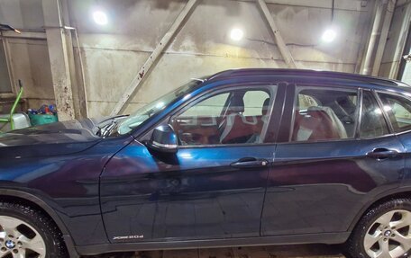 BMW X1, 2014 год, 1 999 000 рублей, 3 фотография